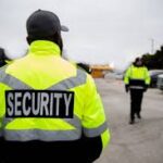 security officer jobs