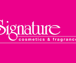 Signature cosmetics