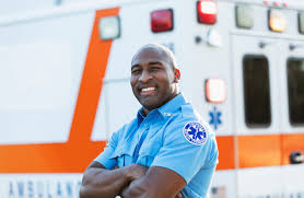 PARAMEDIC