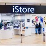 iStore shop