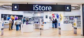 iStore shop