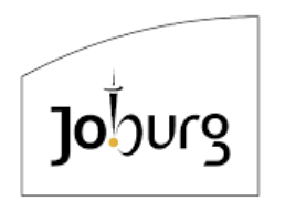 City of Johannesburg bursaries for 2025