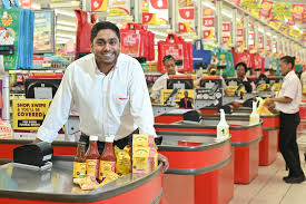 shoprite part time jobs for 2024 december