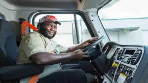 code 10 driver job