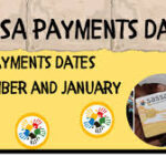 Download sassa grant and srd R370 forms