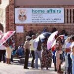 20 Hospital Clerk vacancies at the Department of Home Affairs