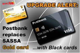 Sassa Card Replacement Deadline