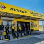 Dunlop Tyre Business in a Box: