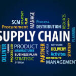 Supply chain vacancies