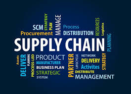 Supply chain vacancies