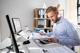 apply for Bookkeeping jobs